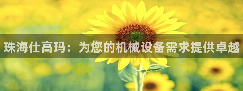 九游会官方网站登录