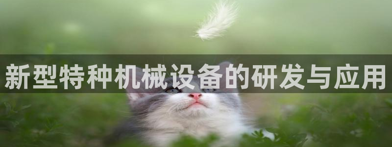 j9九游会真人第一品牌